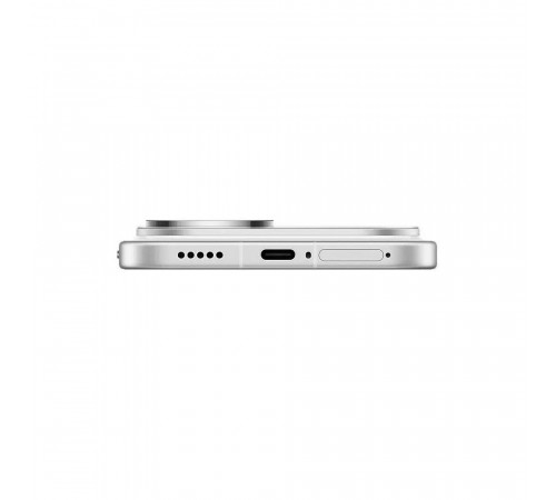 Смартфон Huawei Nova 15 Pro 12+512, белый (51098TRX)