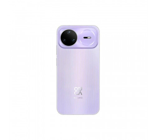 Смартфон Huawei Nova 15 Pro 12+256, фиолетовый (51098TRW)