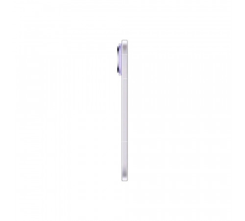 Смартфон Huawei Nova 15 Pro 12+256, фиолетовый (51098TRW)