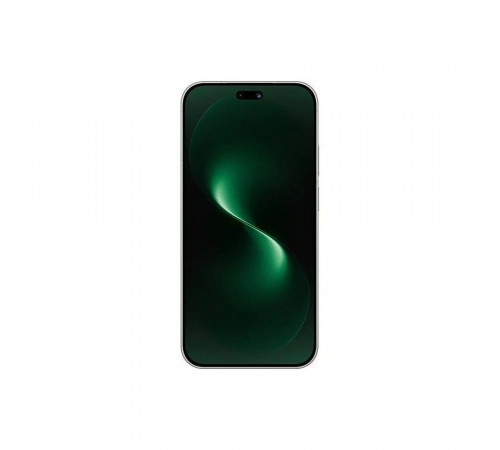 Смартфон Huawei Nova 15 Pro 12+256, зеленый (51098TRQ)