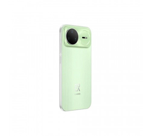 Смартфон Huawei Nova 15 Pro 12+256, зеленый (51098TRQ)