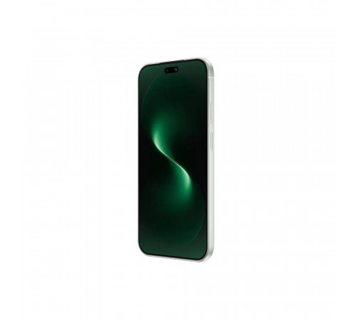 Смартфон Huawei Nova 15 Pro 12+512, зеленый (51098TSA)