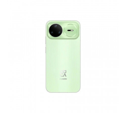 Смартфон Huawei Nova 15 Pro 12+512, зеленый (51098TSA)