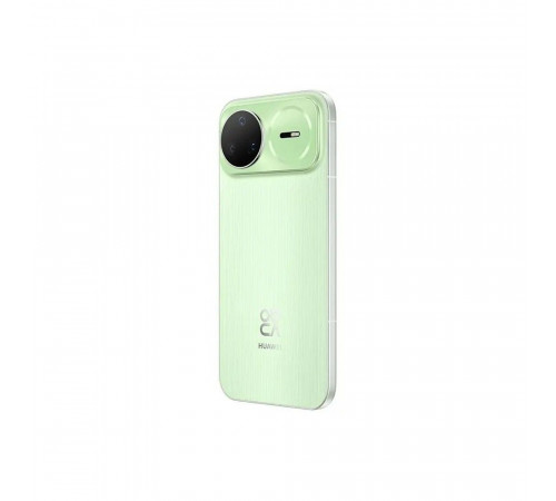Смартфон Huawei Nova 15 Pro 12+512, зеленый (51098TSA)