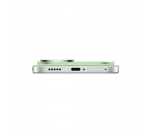 Смартфон Huawei Nova 15 Pro 12+512, зеленый (51098TSA)