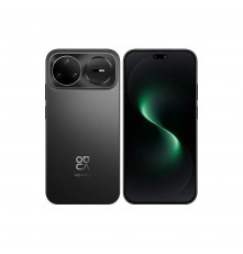 Смартфон Huawei Nova 15 Pro 12+512, черный (51098TSB)