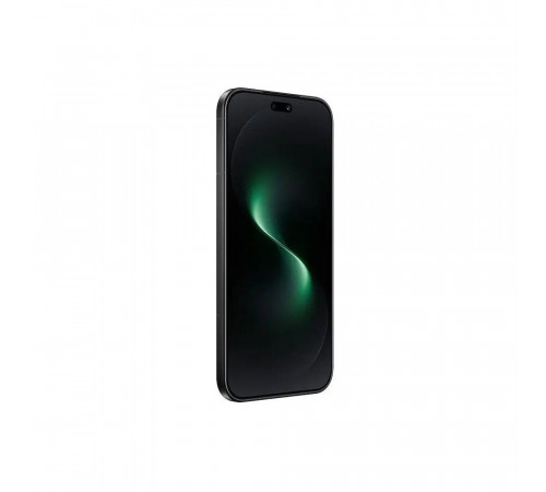 Смартфон Huawei Nova 15 Pro 12+512, черный (51098TSB)