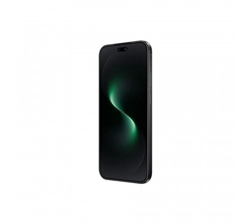 Смартфон Huawei Nova 15 Pro 12+512, черный (51098TSB)