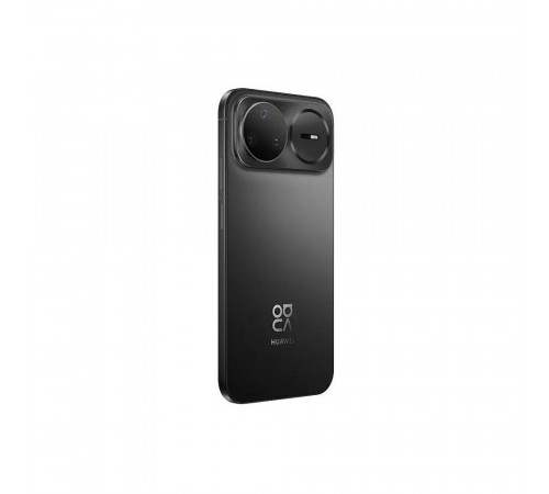 Смартфон Huawei Nova 15 Pro 12+512, черный (51098TSB)