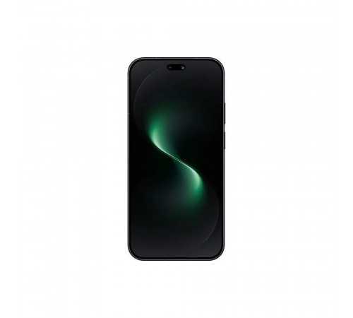 Смартфон Huawei Nova 15 Pro 12+256, черный (51098TRU)