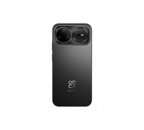 Смартфон Huawei Nova 15 Pro 12+256, черный (51098TRU)