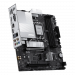 Материнская плата MSI PRO B860M-P WIFI6E B860, LGA1851, 4*DDR5, 2*PCIEx16, 2*M.2, 1*TypeC, 5*USB3.2Gen1, 6*USB2.0, 4*SATA3, 2.5G, VGA, DP, HDMI, M-ATX, RTL