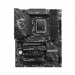 Материнская плата MSI Z890 GAMING PLUS WIFI6E Z890, LGA1851, 4*DDR5, 3*PCIEx16, 1*PCIEx1, 4*M.2, 2*TypeC, 1*USB3.2Gen2, 6*USB3.2Gen1, 8*USB2.0, 4*SATA3.0, 5G, DP, HDMI, ATX, RTL