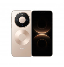 Смартфон Huawei MATE 80 PRO 16+512Gb, золотой (51098SRB)