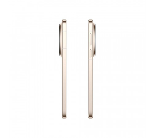 Смартфон Huawei MATE 80 PRO 16+512Gb, золотой (51098SRB)