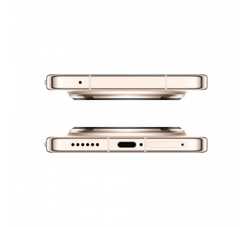 Смартфон Huawei MATE 80 PRO 16+512Gb, золотой (51098SRB)
