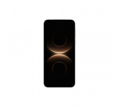 Смартфон Huawei MATE 80 PRO 16+512Gb, золотой (51098SRB)