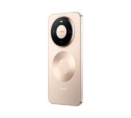 Смартфон Huawei MATE 80 PRO 16+512Gb, золотой (51098SRB)