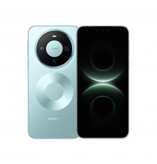 Смартфон Huawei MATE 80 PRO 16+512Gb, зеленый (51098SRF)