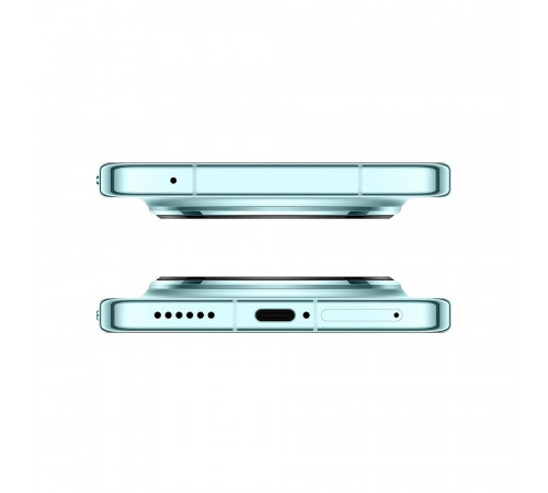 Смартфон Huawei MATE 80 PRO 16+512Gb, зеленый (51098SRF)