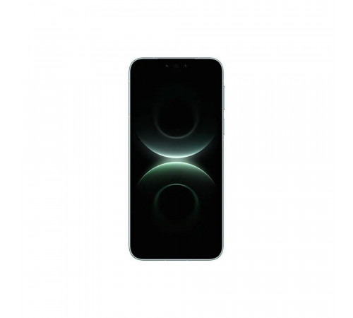 Смартфон Huawei MATE 80 PRO 16+512Gb, зеленый (51098SRF)