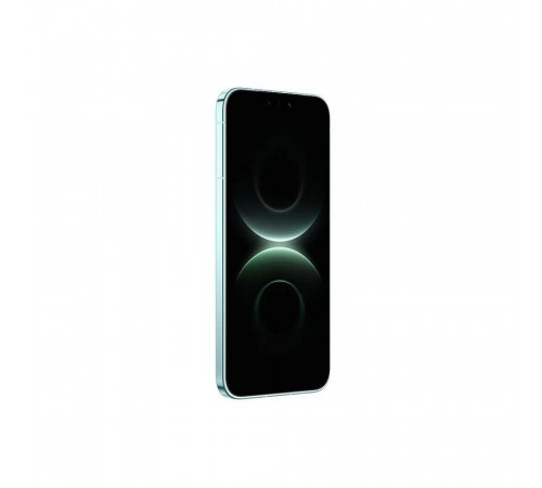 Смартфон Huawei MATE 80 PRO 16+512Gb, зеленый (51098SRF)