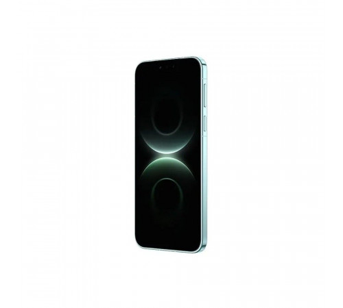 Смартфон Huawei MATE 80 PRO 16+512Gb, зеленый (51098SRF)