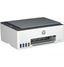 МФУ HP Smart Tank 580 А4, термоструйное, цветное, 22стр/мин, 1200dpi, 980МГц, 64Гб, USB/Wi-Fi (1F3Y2A)