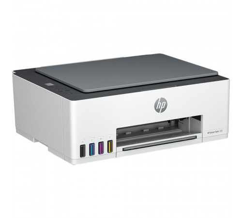 МФУ HP Smart Tank 580 А4, термоструйное, цветное, 22стр/мин, 1200dpi, 980МГц, 64Гб, USB/Wi-Fi (1F3Y2A)