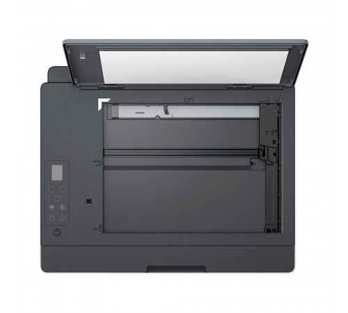 МФУ HP Smart Tank 580 А4, термоструйное, цветное, 22стр/мин, 1200dpi, 980МГц, 64Гб, USB/Wi-Fi (1F3Y2A)