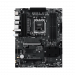 Материнская плата MSI PRO B850-S EVO WIFI B850, AM5, 4*DDR5, 2*PCIEx16, 3*M.2, 2*TypeC, 2*USB3.2Gen2, 4*USB3.2Gen1, 8*USB2.0, 4*SATA3.0, 5G, DP, HDMI, ATX, RTL