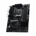 Материнская плата MSI PRO B850-S EVO WIFI B850, AM5, 4*DDR5, 2*PCIEx16, 3*M.2, 2*TypeC, 2*USB3.2Gen2, 4*USB3.2Gen1, 8*USB2.0, 4*SATA3.0, 5G, DP, HDMI, ATX, RTL