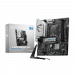 Материнская плата MSI B760M GAMING WIFI B760, LGA1700, 2*DDR5, 1*PCIEx16, 1*PCIEx1, 2*M.2, 6*USB3.2Gen1, 6*USB2.0, 4*SATA3.0, 2.5G, VGA, DP, HDMI, M-ATX, RTL