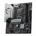 Материнская плата MSI B760M GAMING WIFI B760, LGA1700, 2*DDR5, 1*PCIEx16, 1*PCIEx1, 2*M.2, 6*USB3.2Gen1, 6*USB2.0, 4*SATA3.0, 2.5G, VGA, DP, HDMI, M-ATX, RTL