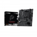 Материнская плата MSI PRO B550M-B B550, AM4, 2*DDR4, 1*PCIEx16, 2*M.2, 1*TypeC, 6*USB3.2 Gen1, 6*USB2.0,  4*SATA3, 1G, DP, HDMI, M-ATX, RTL