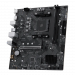 Материнская плата MSI PRO B550M-B B550, AM4, 2*DDR4, 1*PCIEx16, 2*M.2, 1*TypeC, 6*USB3.2 Gen1, 6*USB2.0,  4*SATA3, 1G, DP, HDMI, M-ATX, RTL