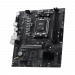 Материнская плата MSI PRO B850M-E EVO B850, AM5, 2*DDR5, 1*PCIEx16, 1*PCIEx1, 1*M.2, 6*USB3.2Gen1, 6*USB2.0, 4*SATA3.0, 2.5G, VGA, HDMI, M-ATX, RTL
