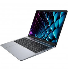 Ноутбук TECNO MegaBook K16SDA, AMD Ryzen 5 7430U/8Gb (1*8 D4)/SSD512Gb/16"/IPS/WUXGA/1920x1200/60Hz/Win11/RJ-45/серый