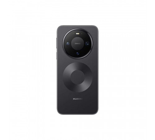 Смартфон Huawei MATE 80 PRO 16+512Gb, черный (51098SRA)