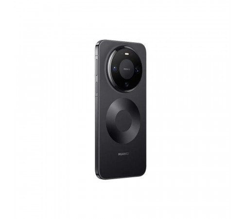 Смартфон Huawei MATE 80 PRO 16+512Gb, черный (51098SRA)