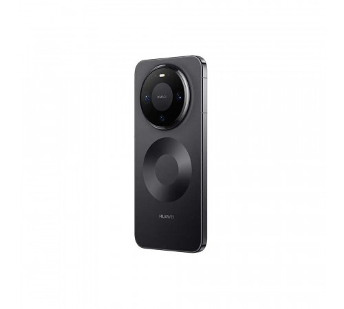 Смартфон Huawei MATE 80 PRO 16+512Gb, черный (51098SRA)