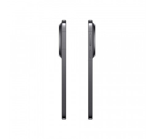 Смартфон Huawei MATE 80 PRO 16+512Gb, черный (51098SRA)