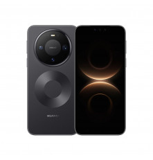 Смартфон Huawei MATE 80 PRO 16+512Gb, черный (51098SRA)