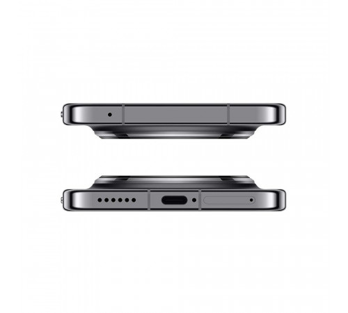 Смартфон Huawei MATE 80 PRO 16+512Gb, черный (51098SRA)