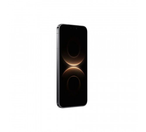 Смартфон Huawei MATE 80 PRO 16+512Gb, черный (51098SRA)
