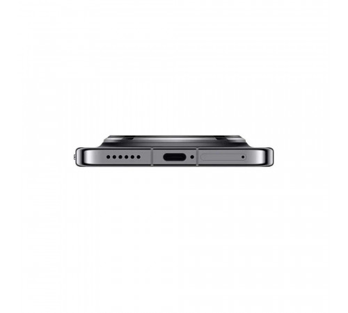 Смартфон Huawei MATE 80 PRO 16+512Gb, черный (51098SRA)