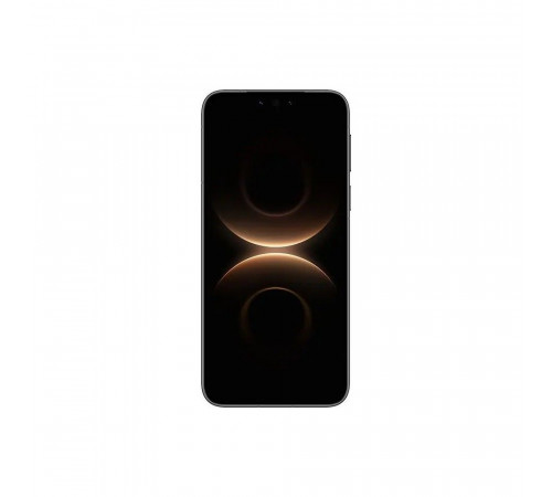 Смартфон Huawei MATE 80 PRO 16+512Gb, черный (51098SRA)