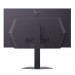 Монитор 26.5" LG 27GX704A-B   OLED, 2560x1440, 240Hz, 0,03ms, 800сd/m, 1.5M:1, HDR10 | 2xHDMI(2.1), DP(1.4), 2xUSB3.0 | HAS, Pivot, Swivel, ExPSU, Vesa 100, Black
