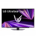 Монитор 26.5" LG 27GX704A-B   OLED, 2560x1440, 240Hz, 0,03ms, 800сd/m, 1.5M:1, HDR10 | 2xHDMI(2.1), DP(1.4), 2xUSB3.0 | HAS, Pivot, Swivel, ExPSU, Vesa 100, Black