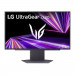 Монитор 26.5" LG 27GX790A-B WOLED, 2560x1440, 480Hz, 0,3ms, 800сd/m, 1.5M:1, HDR10, 2xHDMI(2.1), DP(2.1), USB3.0, HAS, Pivot, Swivel, ExPSU, Vesa 100, Black